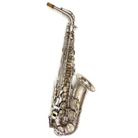 USED 中古アルトサックス H.セルマー SERIE III w/e SP (PTP NECK) S/N 714xx0【調整&セットアップ後出荷】【1年間キーバランス調整無料】