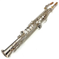 USED 中古ソプラノサックス ヤマハ YSS-875EXHGS S/N 004xx5【調整&セットアップ後出荷】【5年間キーバランス調整無料】