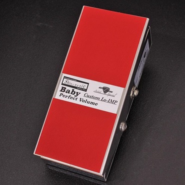 shin’s music Guitars Station Artist Special Smooth Taper Baby Perfect Volume [Custom Lo-IMP] Red Tolex