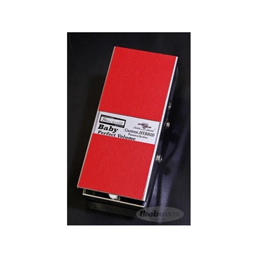 shin’s music Guitars Station Artist Special Smooth Taper Baby Perfect Volume [Custom-HYBRID] Red Tolex