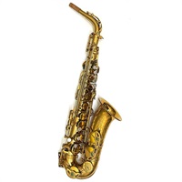 VINTAGE 中古アルトサックス A.セルマー1969's MARK VI Original Lacquer S/N 168xx7【調整&セットアップ後出荷】【1年間キーバランス調整無料】