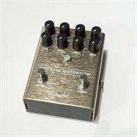 USED 中古 MTG Tube Distortion Pedal（フェンダー）ディストーション