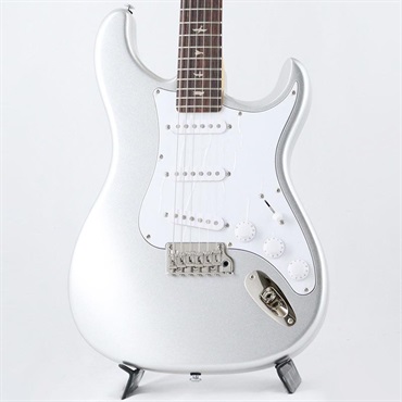 P.R.S. SE Silver Sky Rosewood Limited Colors (Platinum Spark) [SN.CTI H076266] [John Mayer Model] 【2025年生産品】【限定カラー】