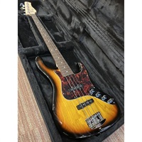 Hermes Series RV4-Ash (Tobacco Burst)　【特価】 【IKEBE BASS OUTLET オープン記念セール】