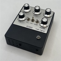 USED 中古 Valve Crystal Silver Top