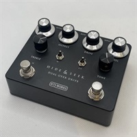 USED 中古 HYDE & SEEK