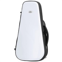 バッグス / EFTR WHT (ホワイト) トランペット用 ファイバー シングル ケース 【新品チョイキズ超特価!!】 【大決算セール】
