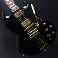 SG Standard '61 Maestro Vibrola T-Type (Ebony) #209660229【キズあり特価】