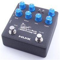 USED 中古 MLD Bass Preamp + DI [NBP-5]#1