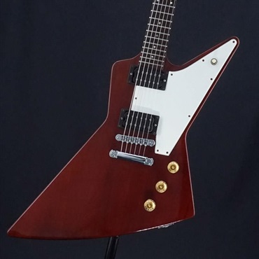 Gibson USED 中古 Explorer Reissue (Vintage Cherry) [SN.91693751] ギブソン