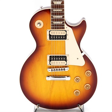 Gibson USED 中古 Les Paul Classic Plain Top 2016 Limited Proprietary (Iced Tea) [SN. 160045437]