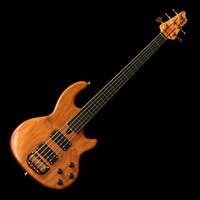 USED 中古 Mk2 5st Fretless (American Walnut Facings) '91