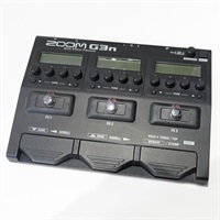 USED 中古 G3n + エクスプレッションペダルFP-02M