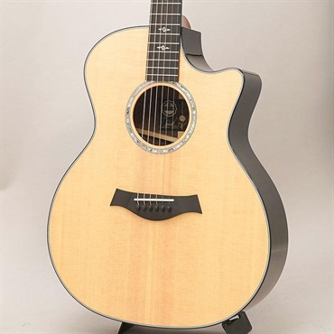 CTM 414c Next Generation -Sitka Spruce/Indian Rosewood (Andy Powers Select Wood)- テイラー