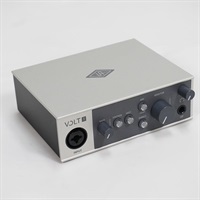 USED 中古 Volt 1 (iOS対応・USBオーディオインターフェイス)(ユニバーサルオーディオ)(UniversalAudio)