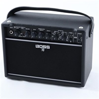 USED 中古 KATANA-MINI X （BOSS ボス） ギターアンプ