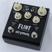 USED 中古 FLINT V2【Tremolo＆Reverb】（strymon ストライモン） トレモロ/リバーブ