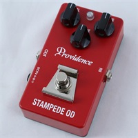 USED 中古 STAMPEDE OD SOV-2 (Providence) オーバードライブ