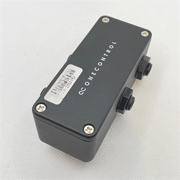 One Control USED 中古 Minimal Series BJF Buffer Split
