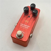 USED 中古 LINGONBERRY OVER DRIVE