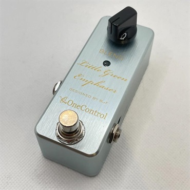 One Control USED 中古 Little Green Emphaser