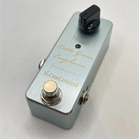 USED 中古 Little Green Emphaser