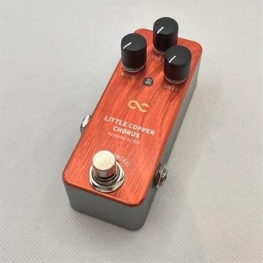 One Control USED 中古 Little Copper Chorus