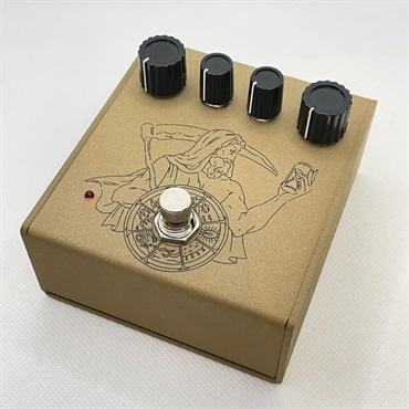 ORGANIC SOUNDS USED 中古 chronos