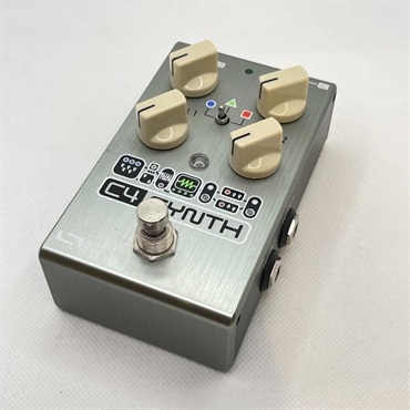 USED 中古 C4 Synth