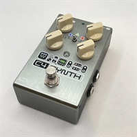 USED 中古 C4 Synth