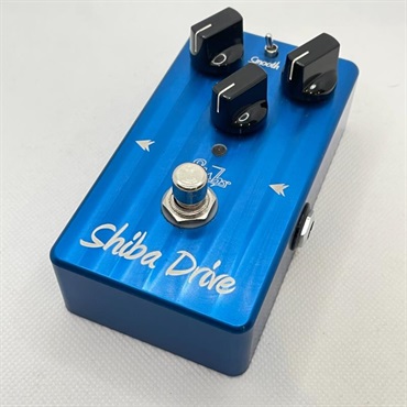 Suhr Amps USED 中古 Shiba Drive