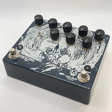 WALRUS AUDIO USED 中古 Descent