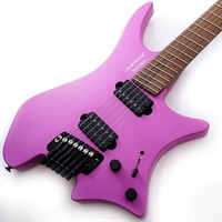 Boden Standard N2.6T (Electric Fuchsia Metallic)