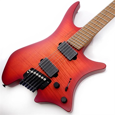 Strandberg Boden Original N2.6T (Sunset Coral Burst Satin)