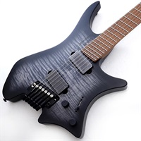 Boden Original N2.6T (Black Denim Burst Satin)