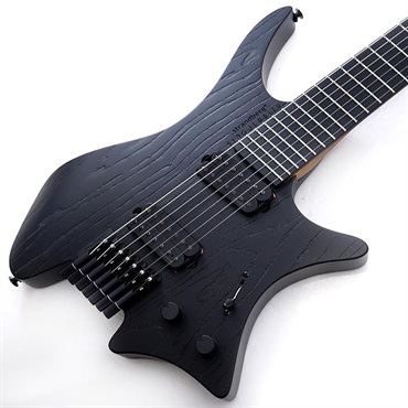 Boden Singularity NX 7 (Pitch Black)