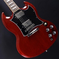 USED 中古 SG Standard (Heritage Cherry)
