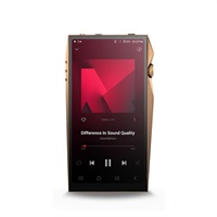 A&ultima SP4000 Copper (カッパ―)(アステルアンドケルン)(ポータブルプレイヤー)(デジタルオーディオプレーヤー)(DAP)(DAC)(768KHz 32bit)(Bluetooth)(IRV-AK-SP4000-CP)