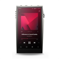 A&ultima SP3000T (アステルアンドケルン)(ポータブルプレイヤー)(オーディオプレーヤー)(DAC)(ハイレゾ)(真空管搭載)(IRV-AK-SP3000T)