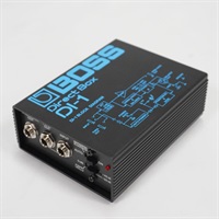 USED 中古 DI-1 (ボス)(定番DI)(ダイレクトボックス)(DI1)(SN:Z9R4499)