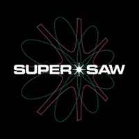 SuperStarSaw (スーパースターソウ)(ネイティブインストルメンツ)(8ボイスオシレーター)(ノコギリ波)(シンセ音源)(オンライン納品)(2時間以内に納品)