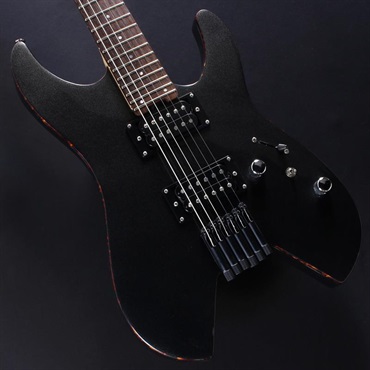 SCHECTER USED 中古 JAPAN ORIGINAL LINE Series OL-NV-HL (BKM)