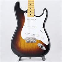 MBS 1954 Stratocaster New Old Stock Master Built by Todd Krause (Wide-Fade 2-Color Sunburst) [SN.ST2013]