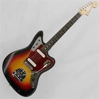 VINTAGE Jaguar early'63 Sunburst/R