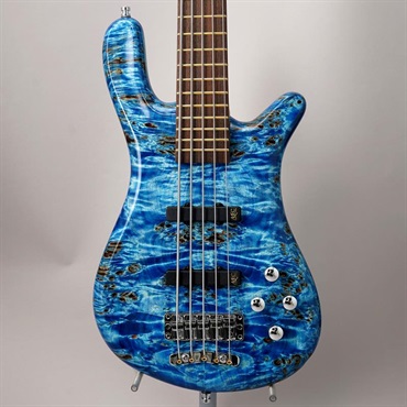 Pro Series Streamer LX 5st Birdseye Poplar Top (Bleached Blue TP HP) [Ikebe 50th Anniversary Special Edition] #14002