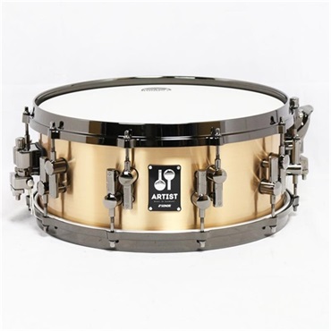 SONOR AS-1406BRB [Artist Series Snare Drum / Bronze 14×6]【店頭展示特価品】