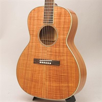 【選定品】CTM Bourgeois Blues/TS L-DBO -Premium Hawaiian Koa- #T2608204