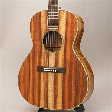 【選定品】Hawaiian Bourgeois Blues/DE L-DBO