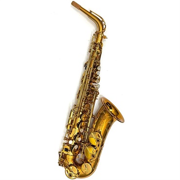 Selmer Paris USED 中古 アルトサックス H.セルマー リファレンス（Reference） S/N 810xx4【調整&セットアップ後出荷】【5年間キーバランス調整無料】