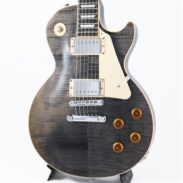 Gibson USED 中古 Les Paul Standard 2016(Translucent Black)[SN.160061988]ギブソン